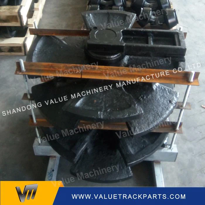 ฮิตาชิ KH150 Idler